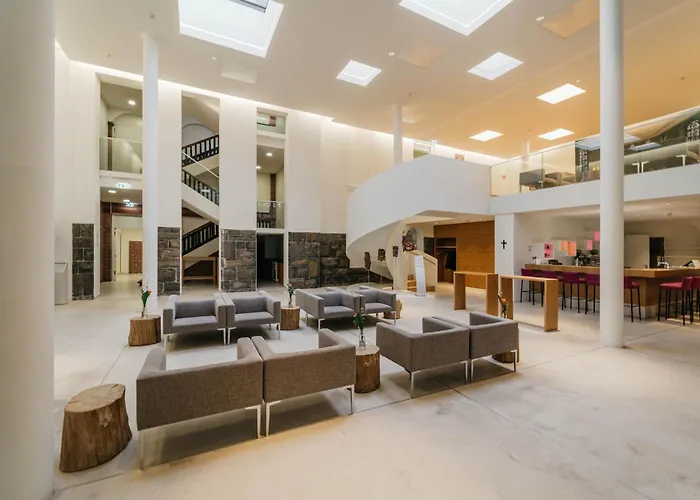 Gästehaus Auf dem Heiligen Berg B&B Wuppertal