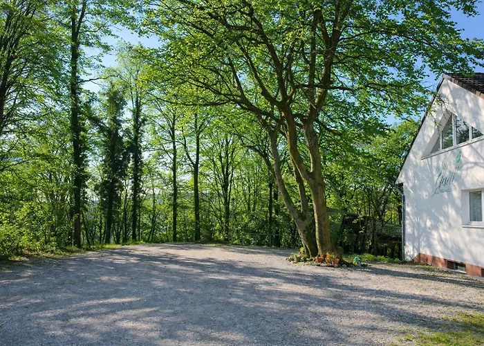 Hotel Silvio-Gesell-Tagungsstätte Wuppertal